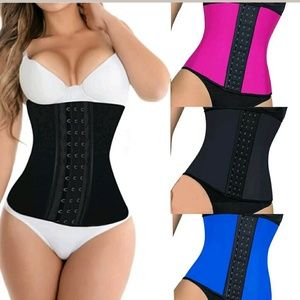 Waist Trainer Corset for Slimming Workout  XL